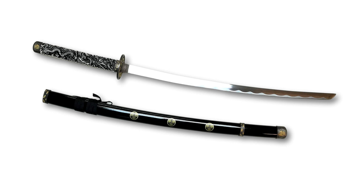 Draken Katana T1000