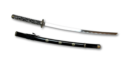Draken Katana T1000
