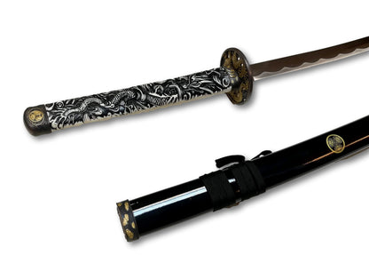 Draken Katana T1000