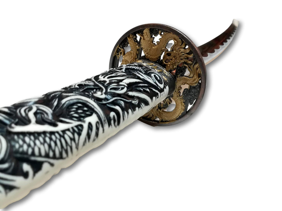 Draken Katana T1000