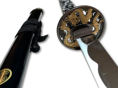 Draken Katana T1000