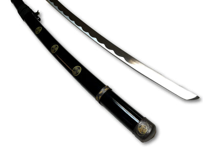 Draken Katana T1000