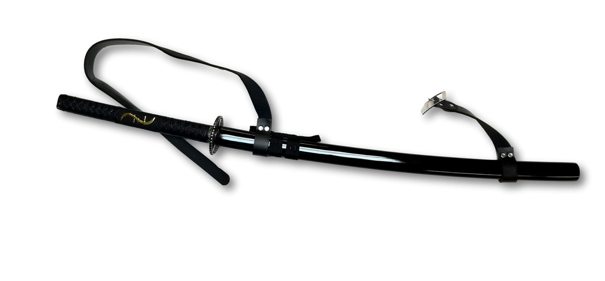 Heroes: Hiro Nakamura's Katana