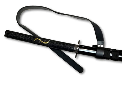 Heroes: Hiro Nakamura's Katana