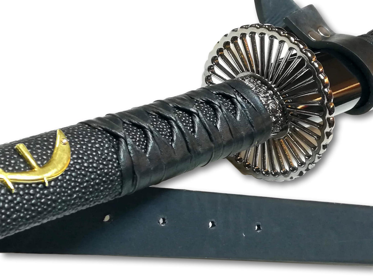 Heroes: Hiro Nakamura's Katana