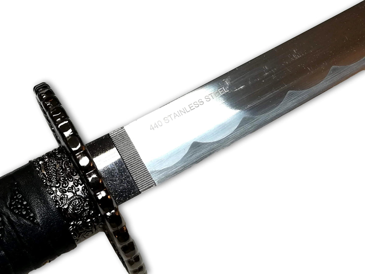 Heroes: Hiro Nakamura's Katana