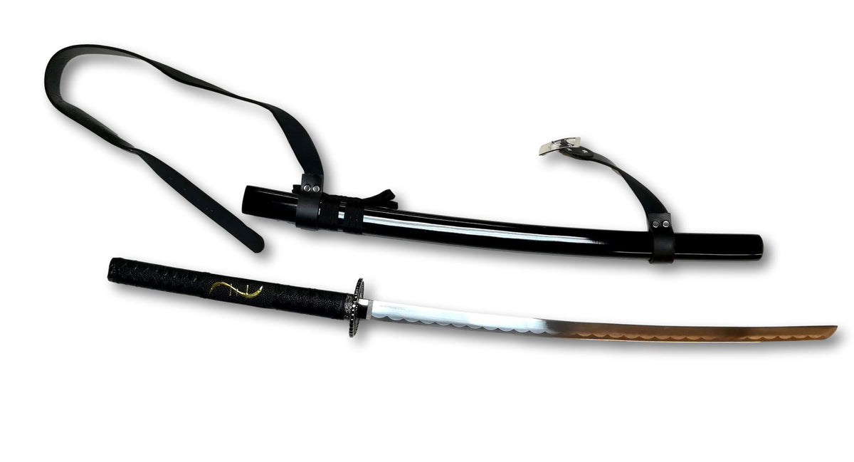 Heroes: Hiro Nakamura's Katana