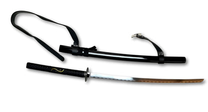 Heroes: Hiro Nakamura's Katana