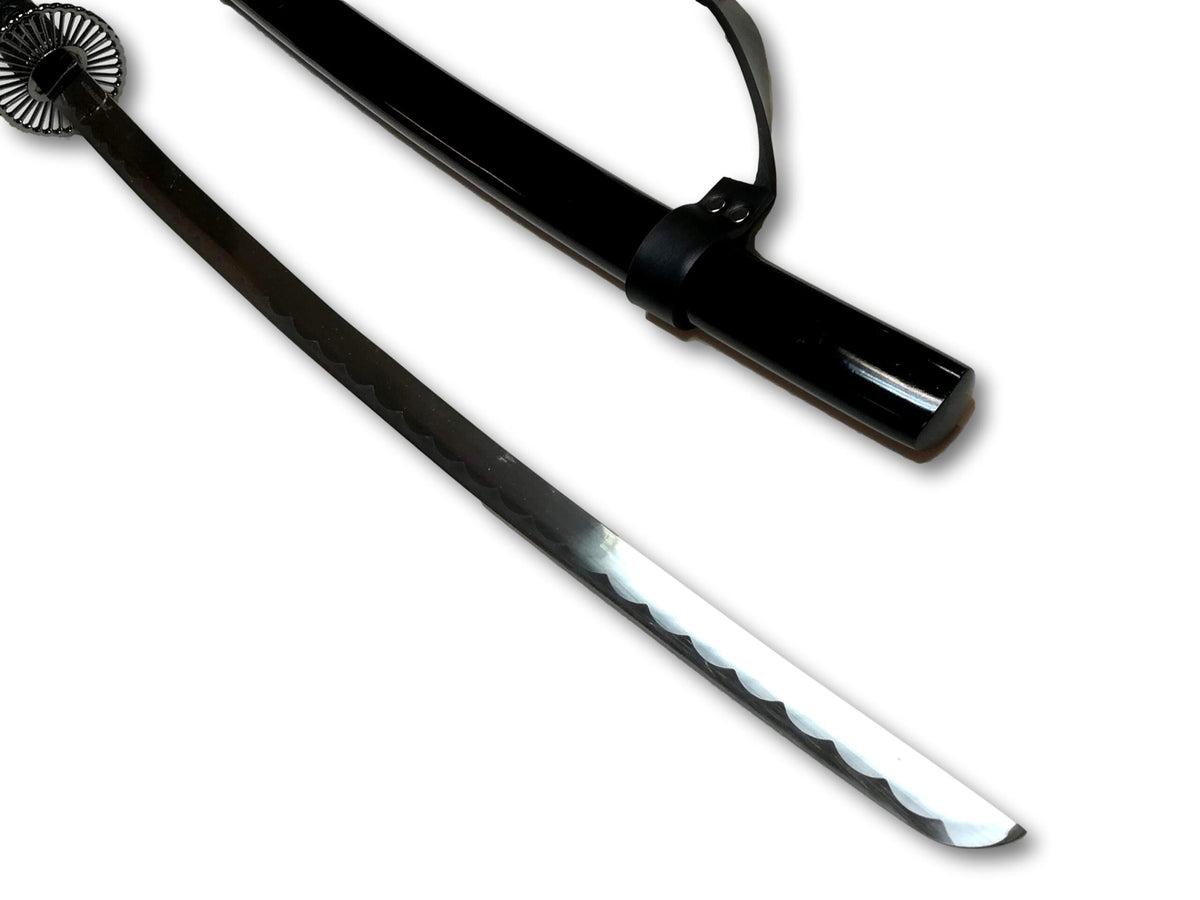 Heroes: Hiro Nakamura's Katana