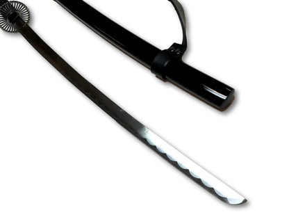 Heroes: Hiro Nakamura's Katana
