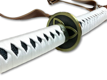 The Walking Dead: Michonne's Katana