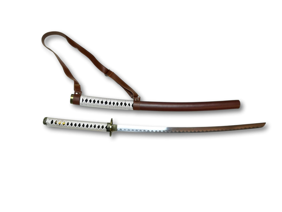 The Walking Dead: Michonne's Katana