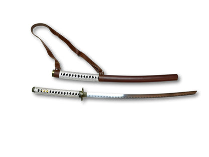 The Walking Dead: Michonne's Katana