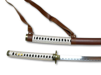 The Walking Dead: Michonne's Katana