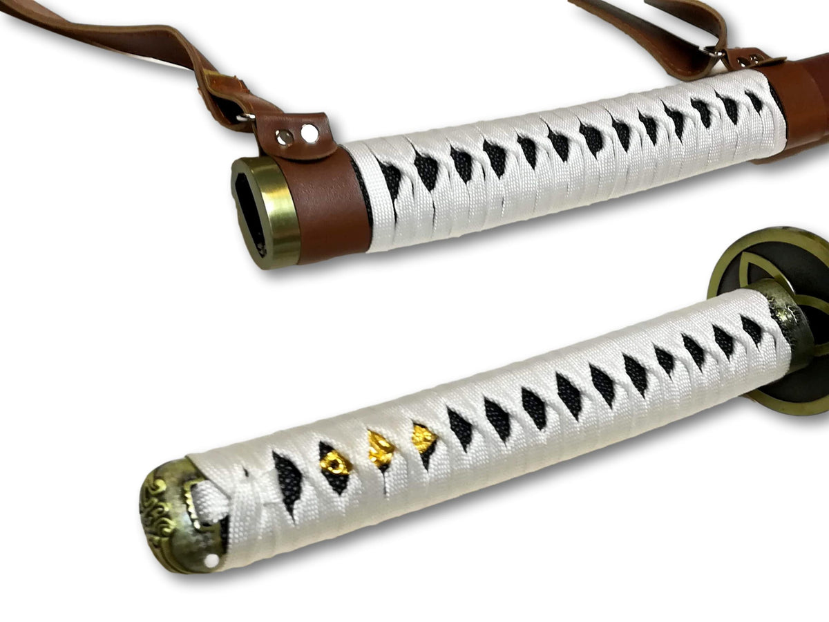 The Walking Dead: Michonne's Katana