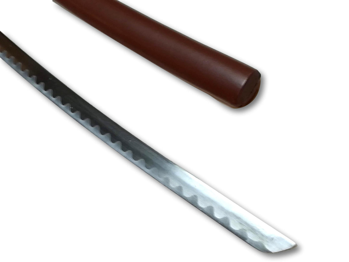 The Walking Dead: Michonne's Katana