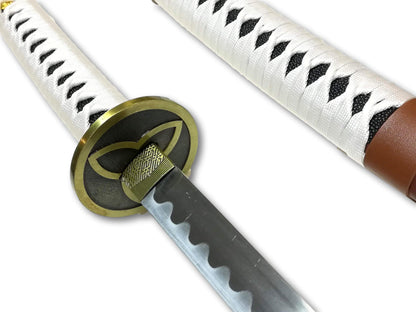 The Walking Dead: Michonne's Katana