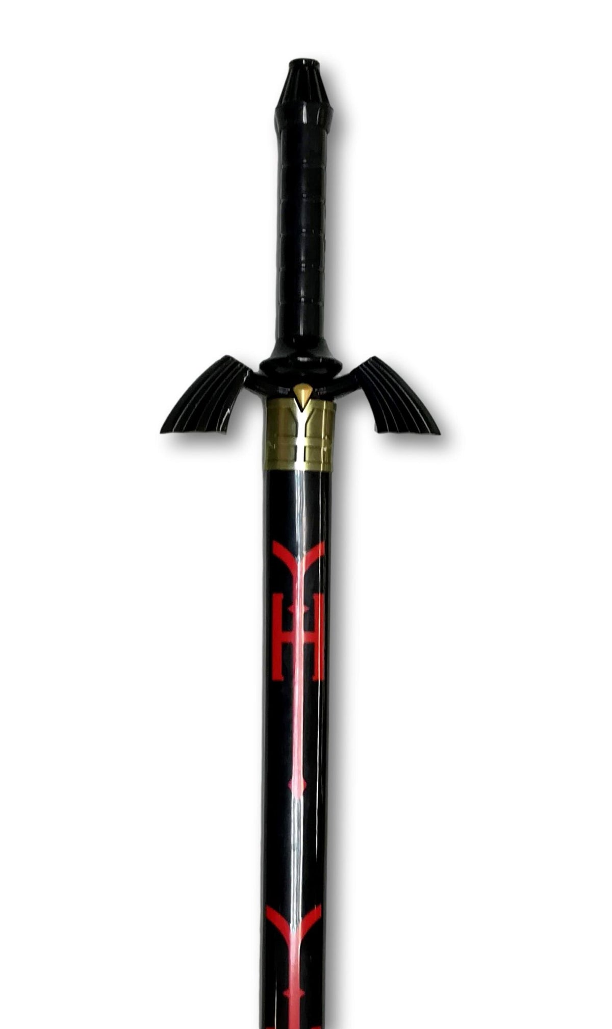 The Legend of Zelda: Dark Master Sword