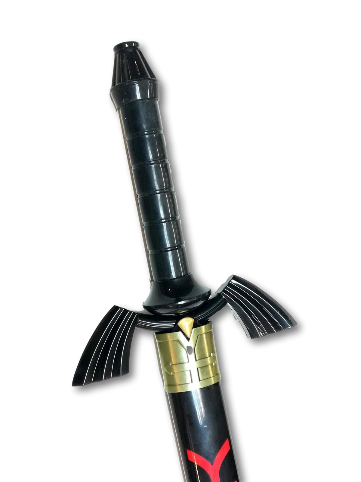 The Legend of Zelda: Dark Master Sword