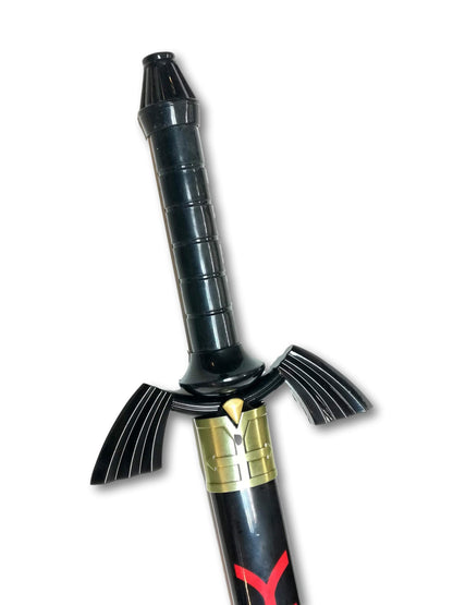 The Legend of Zelda: Dark Master Sword