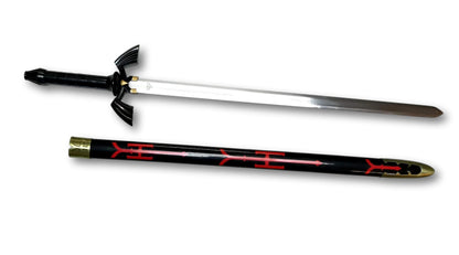 The Legend of Zelda: Dark Master Sword