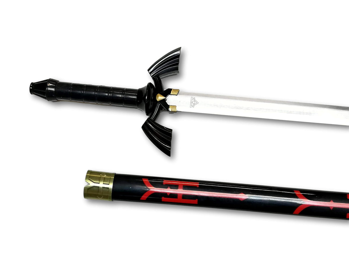 The Legend of Zelda: Dark Master Sword