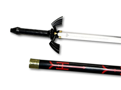The Legend of Zelda: Dark Master Sword