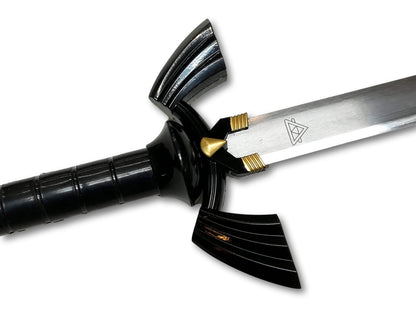 The Legend of Zelda: Dark Master Sword
