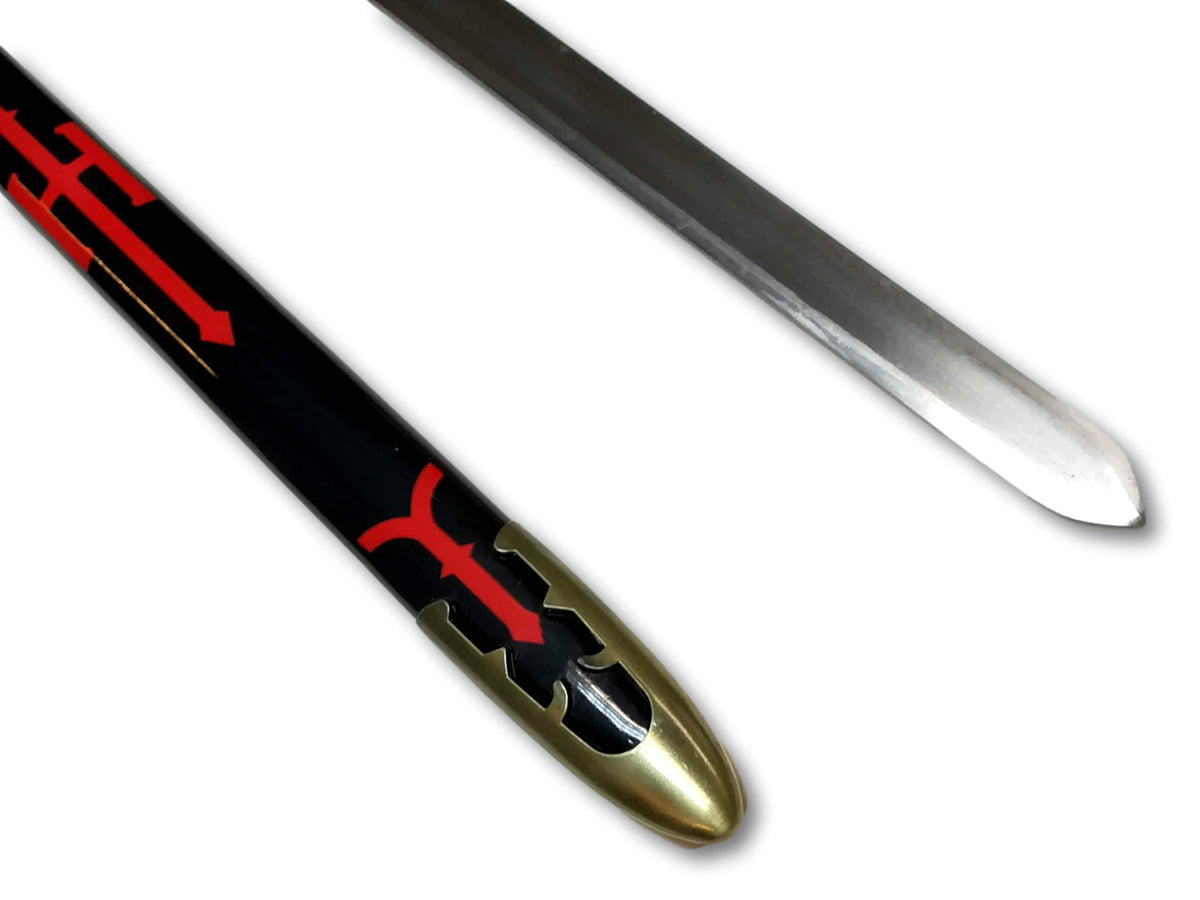 The Legend of Zelda: Dark Master Sword