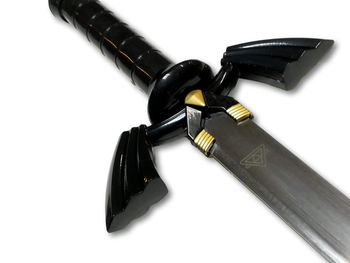 The Legend of Zelda: Dark Master Sword