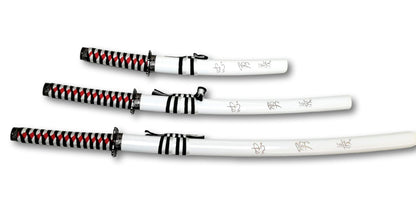 Komorebi 3-Piece Samurai Sword Set