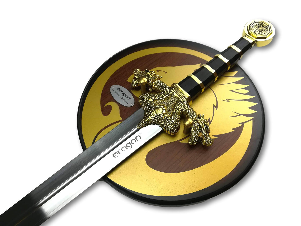 Eragon: miecz Galbatorixa