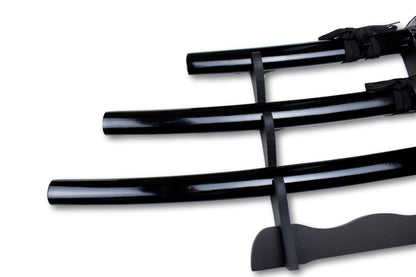 Nakato 3-Piece Samurai Set