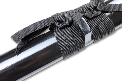 Nakato 3-Piece Samurai Set