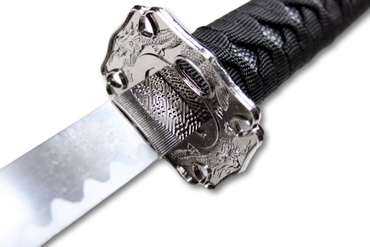 Nakato 3-Piece Samurai Set