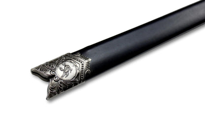 Spada dei Templari - Edizione Silver