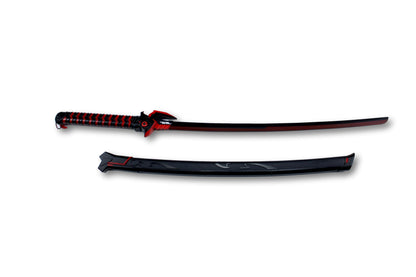 Overwatch: Genji's Oni Sword