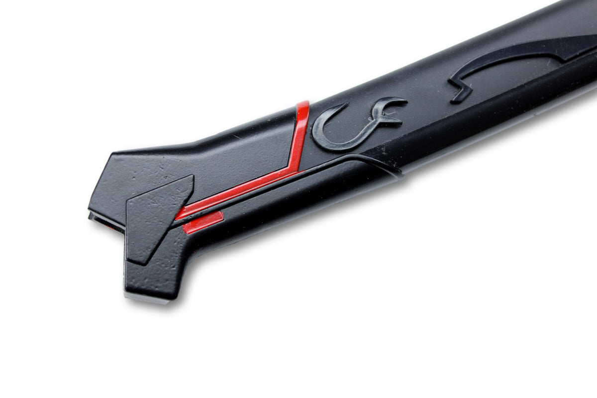 Overwatch: Genji's Oni Sword