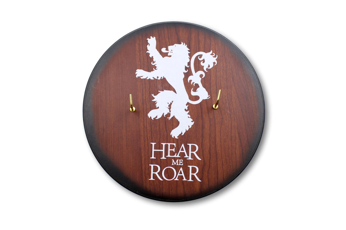 Juego de Tronos: La Espada de Lannister