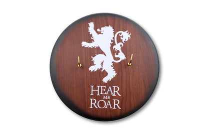 Juego de Tronos: La Espada de Lannister