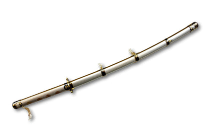 Touken Ranbu : Katana de Tsurumaru Kuninaga