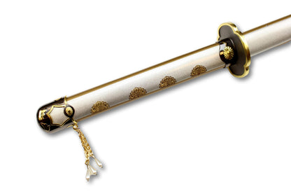 Touken Ranbu : Katana de Tsurumaru Kuninaga