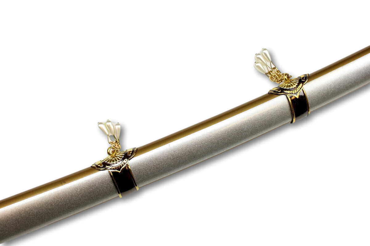 Touken Ranbu : Katana de Tsurumaru Kuninaga