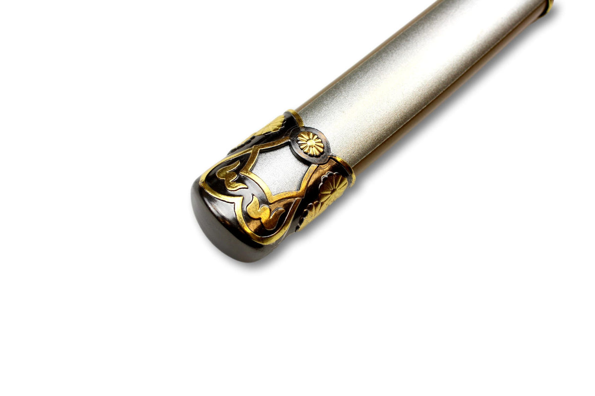 Touken Ranbu : Katana de Tsurumaru Kuninaga
