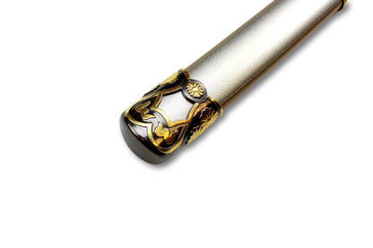 Touken Ranbu : Katana de Tsurumaru Kuninaga