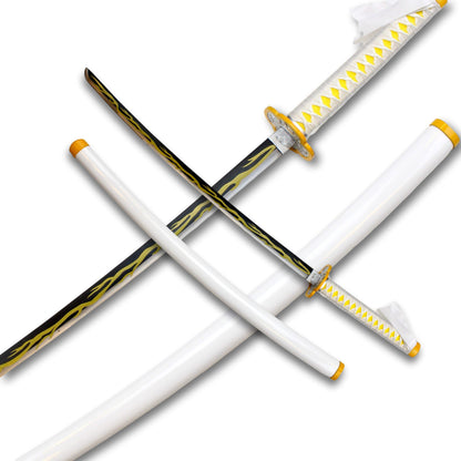 Demon Slayer katana