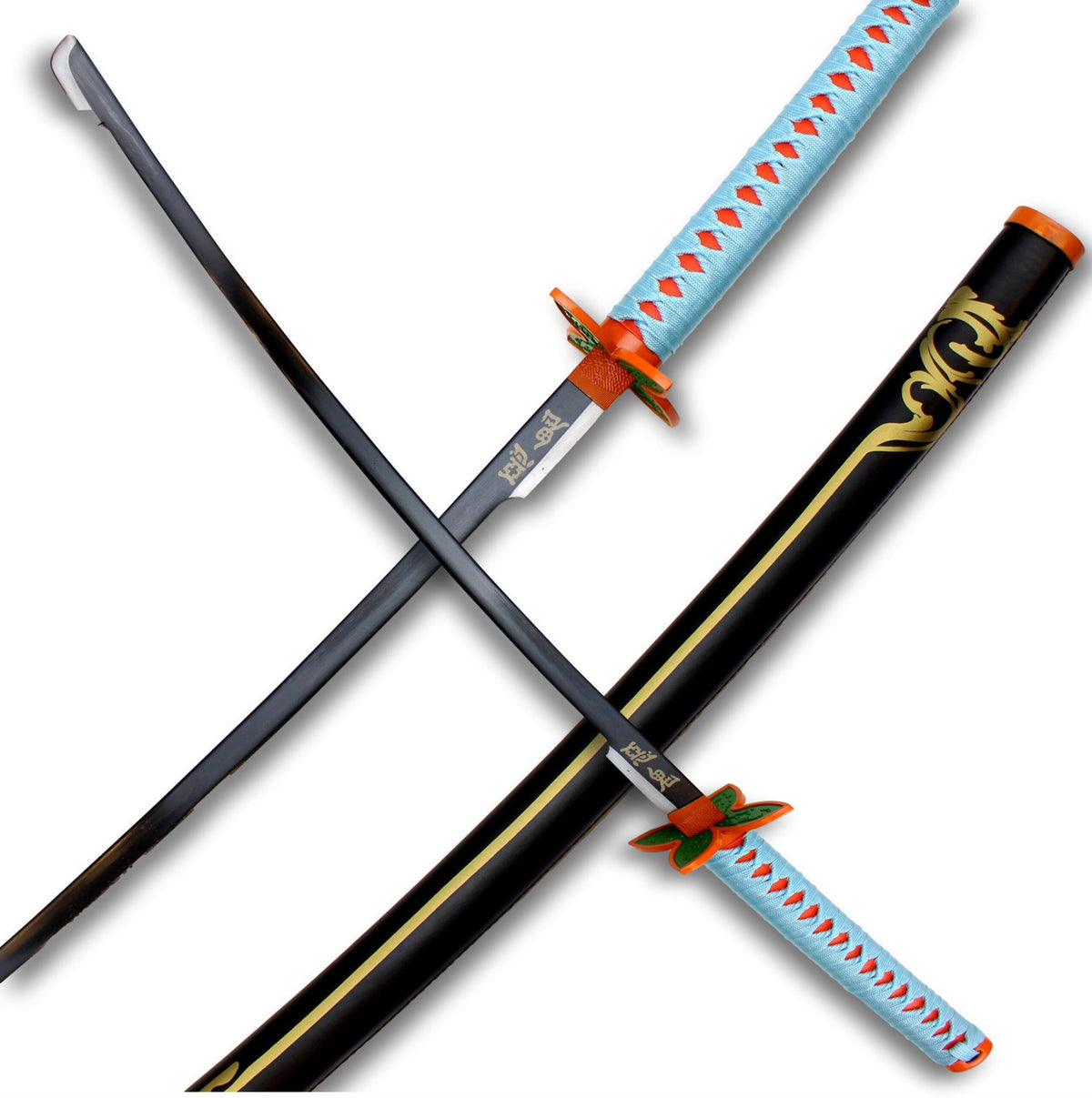 Demon Slayer katana