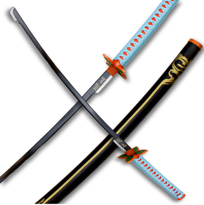 Demon Slayer katana