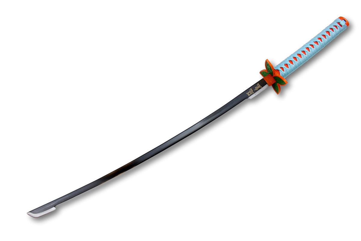 Demon Slayer: La spada di Shinobu Kocho