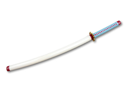 Demon Slayer: Love Pink Nichirin Blade van Mitsuri Kanroji